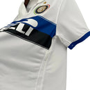 Camisa Retrô Inter de Milão II 2009/2010 - Masculina Nike - Branca