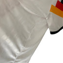 Camisa Retrô Seleção da Alemanha I 1992 - Masculina Adidas - Branca