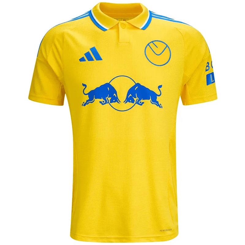 Leeds United lI 24/25 - Amarela 24/25 Jersey Men's Fan Version product image