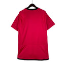 Camisa Fulham Away 23/24 - Torcedor Adidas Masculina - Rosa
