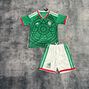 Conjunto 26/27 Jersey Kids product image