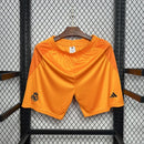 Real Madrid 24/25 Laranja 24/25 Jersey Men's Fan Version product image