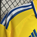 Leeds United lI 24/25 - Amarela 24/25 Jersey Men's Fan Version product image
