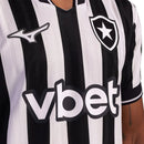Home Mizuno x Botafogo 26/27 Home Jersey Men's Fan Version Mizuno product image