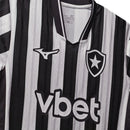 Home Mizuno x Botafogo 26/27 Home Jersey Men's Fan Version Mizuno product image