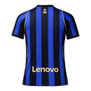 Camisa Inter de Milão I 26/27 - Torcedor Nike Masculina - Azul e preta