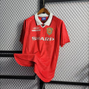 Manchester United 98/99 Sharp 98/99 Jersey Men's Fan Version product image