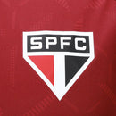 São Paulo 25/26 Treino 25/26 Training Jersey product image