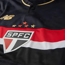 Feminina São Paulo 2025/26 25/26 Third Jersey Women's Fan Version product image