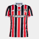 São Paulo 26/27 Away Jersey Player Version New Balance product image