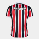 São Paulo 26/27 Away Jersey Player Version New Balance product image