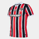 São Paulo 26/27 Away Jersey Player Version New Balance product image