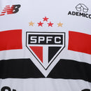 São Paulo 26/27 Home Jersey Player Version New Balance product image