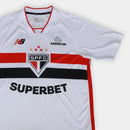 São Paulo 26/27 Home Jersey Player Version New Balance product image