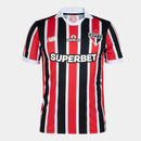 São Paulo 26/27 Away Jersey Men's Fan Version New Balance product image