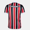 São Paulo 26/27 Away Jersey Men's Fan Version New Balance product image