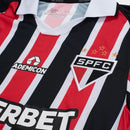 São Paulo 26/27 Away Jersey Men's Fan Version New Balance product image