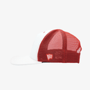Boné Trucker Internacional Tela - Branco Jersey Men's Fan Version product image
