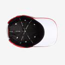 Boné Americano Internacional - Vermelho Jersey Men's Fan Version product image