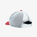 Boné Trucker Internacional Tela - Vermelho Jersey Men's Fan Version product image