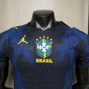 Seleção Brasileira 2026/27 26/27 Away Jersey Player Version product image