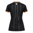 Camisa Seleção Alemanha Edição especial 26/27 - Torcedor Adidas Feminina - Preta