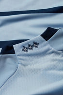 Camisa Sporting Kansas City I 24/25 - Torcedor Adidas Masculina - Azul