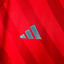 Camisa Celta de Vigo II 23/24 Torcedor Adidas Masculina - Vermelho