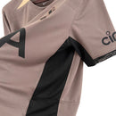 Camisa Tottenham Third 23/24 - Torcedor Nike Masculina - Bege