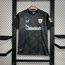 Athletic Bilbao Goleiro 24/25 s/n° 24/25 Goalkeeper Jersey Men's Fan Version product image