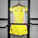 Conjunto 24/25 Jersey Kids product image