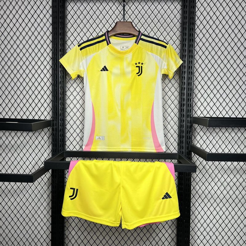 Conjunto 24/25 Jersey Kids product image