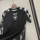 Botafogo Reebok Prematch 2025/26 25/26 Pre-Match Jersey product image