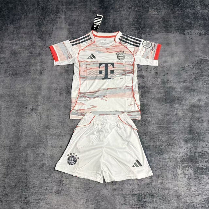 Conjunto 25/26 Jersey Kids product image