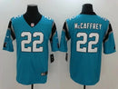 Camisa NFL Carolina Panthers Alternativa
