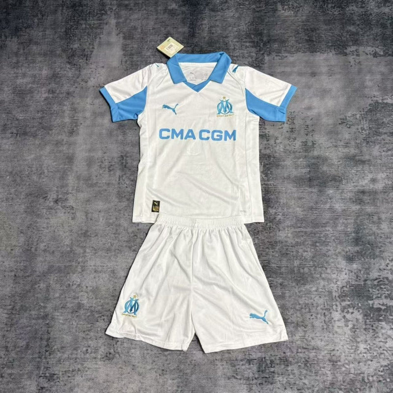 Conjunto 25/26 Jersey Kids product image