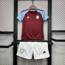 Conjunto 24/25 Home Jersey Kids product image