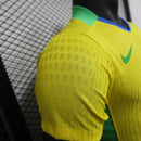 da Seleção do Brasil 25/26 Home Jersey Player Version product image