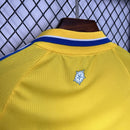 Leeds United lI 24/25 - Amarela 24/25 Jersey Men's Fan Version product image