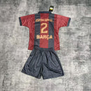 Conjunto 25/26 Jersey Kids product image