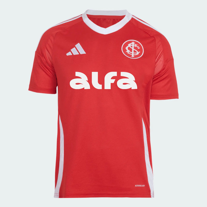 adidas Internacional 2025/26 25/26 Home Jersey Men's Fan Version Adidas product image