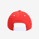 Boné Americano Internacional - Vermelho Jersey Men's Fan Version product image