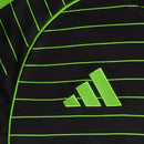 Camisa Celtic II 25/26 - Torcedor Adidas Feminina - Preta e verde