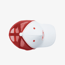 Boné Trucker Internacional Tela - Branco Jersey Men's Fan Version product image