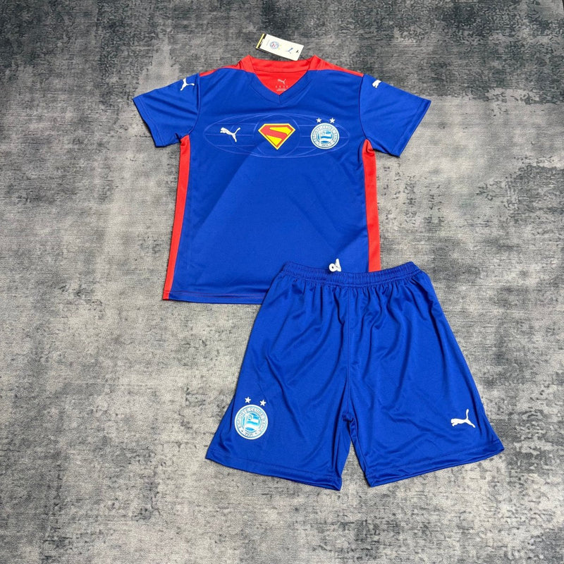 Conjunto 25/26 Jersey Kids product image