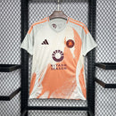 da Roma 24/25 Away Jersey Men's Fan Version product image