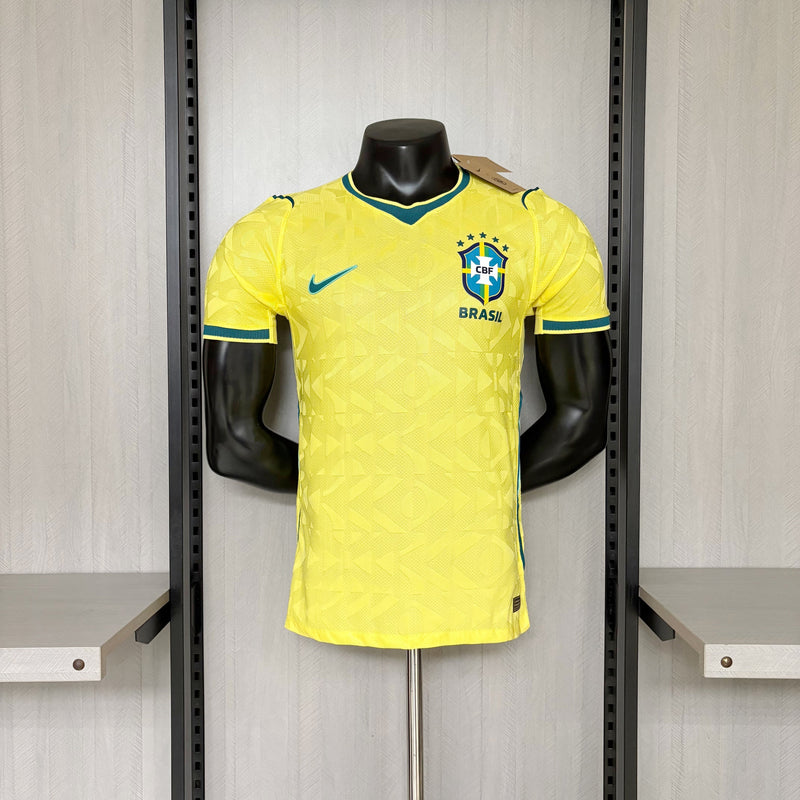 Brasil 26/27 Away Jersey Player Version product image