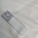 Camisa Figueirense II 23/24 Torcedor Volt Masculina - Branca com detalhes em preto