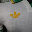 Roma 25/26 Away Jersey Player Version product image