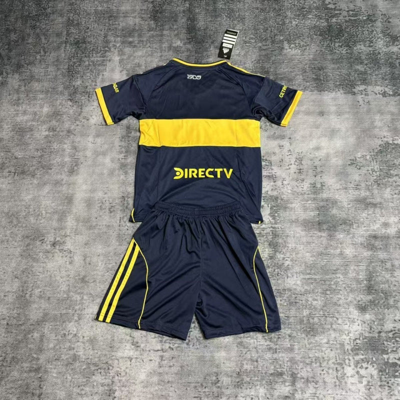 Conjunto 25/26 Jersey Kids product image